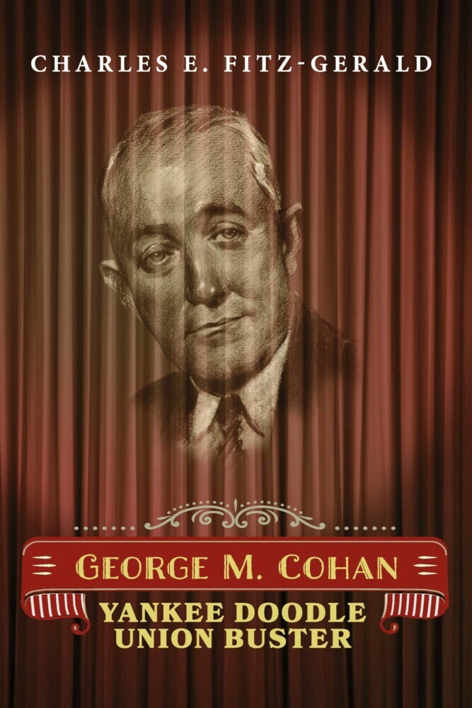 George M. Cohan main product photo