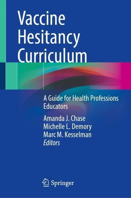 Vaccine Hesitancy Curriculum main product photo