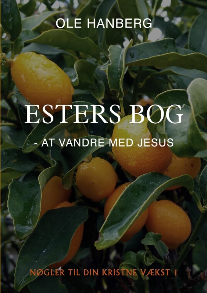 Esters Bog main product photo
