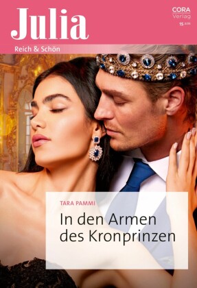 In den Armen des Kronprinzen