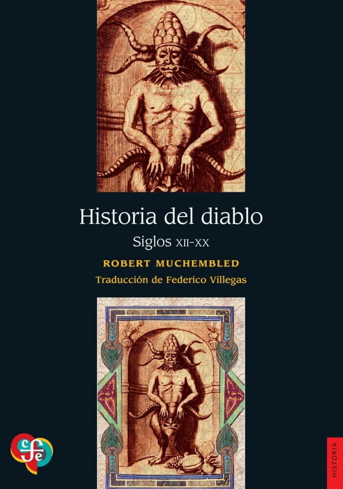 Historia del diablo main product photo