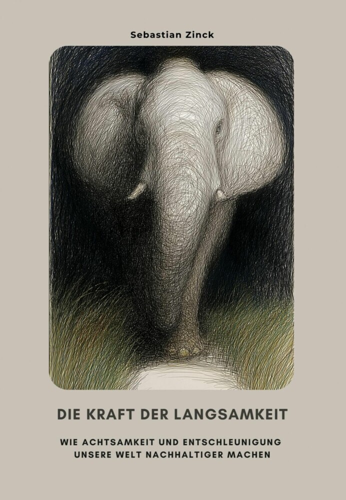 Die Kraft der Langsamkeit main product photo