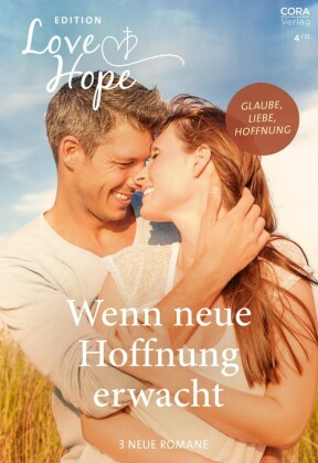 Love & Hope Edition Band 7