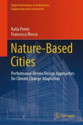 Nature-Based Cities