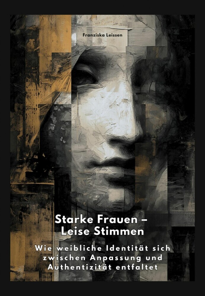 Starke Frauen - Leise Stimmen main product photo