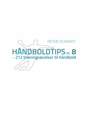 Håndboldtips nr. 8