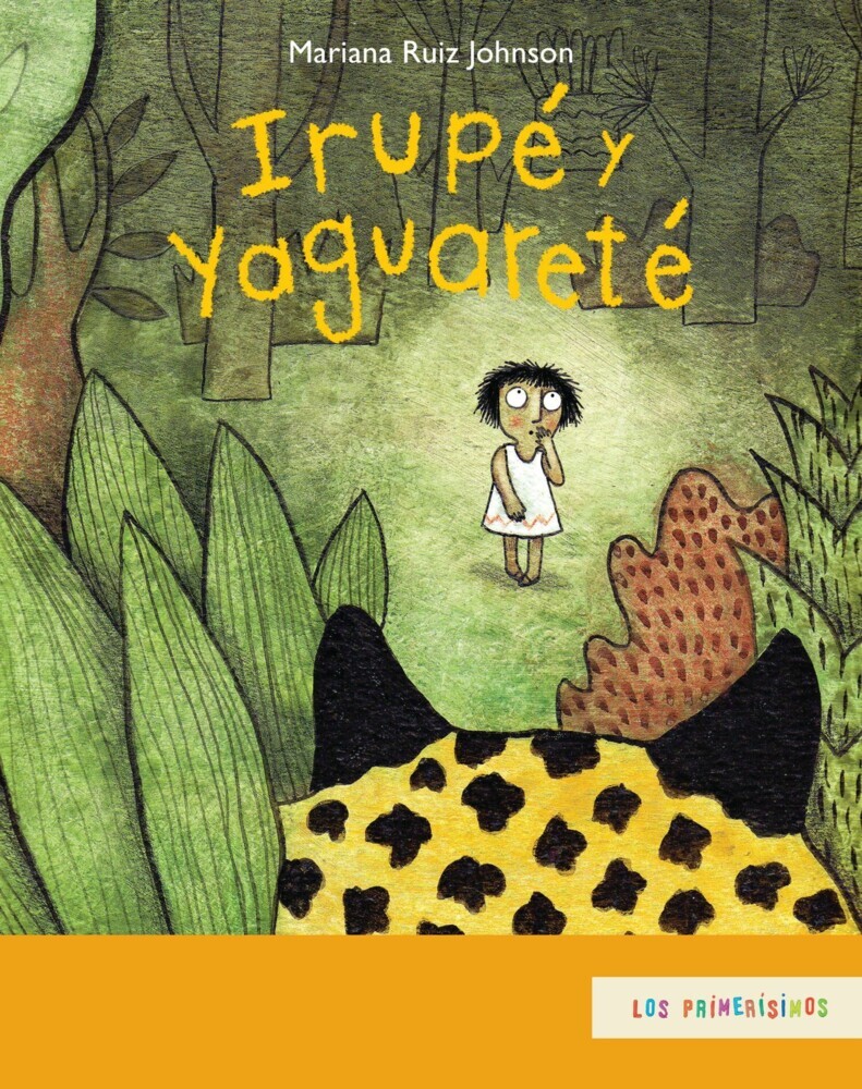 Irupé y Yaguareté main product photo