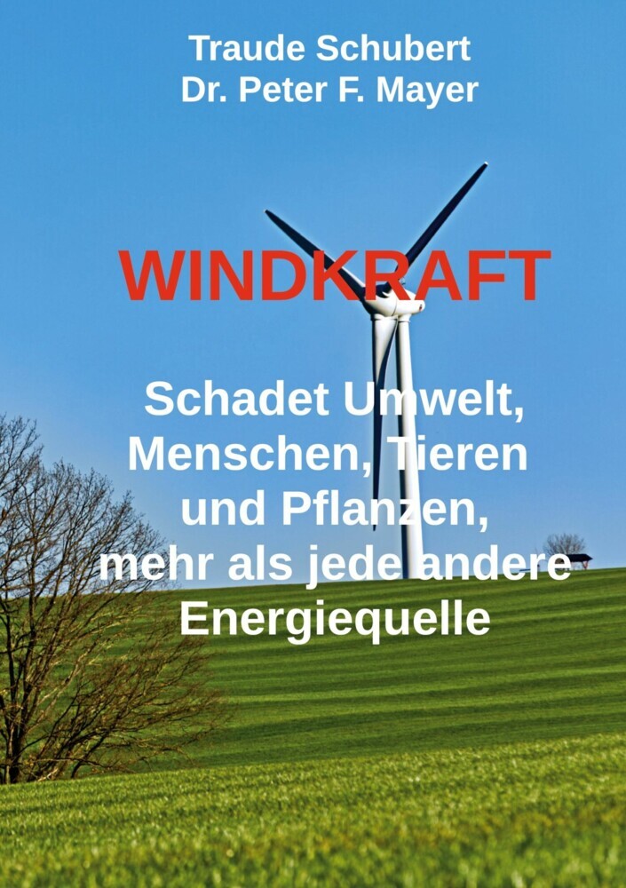 Windkraft main product photo