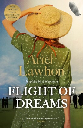 Flight of Dreams