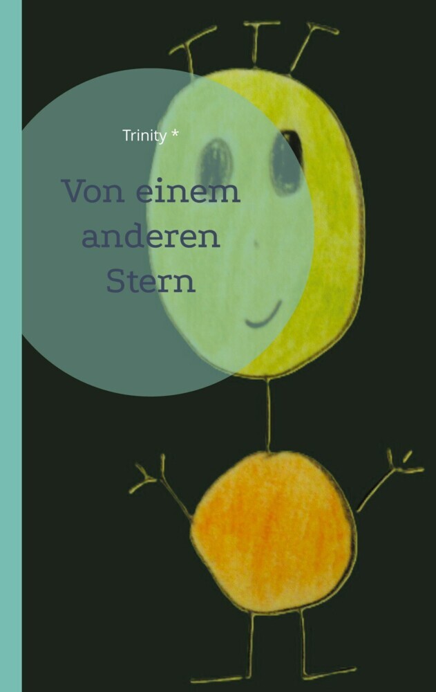 Von einem anderen Stern main product photo