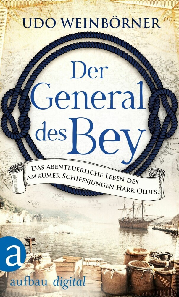 Der General des Bey main product photo