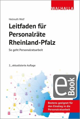 Leitfaden für Personalräte Rheinland-Pfalz