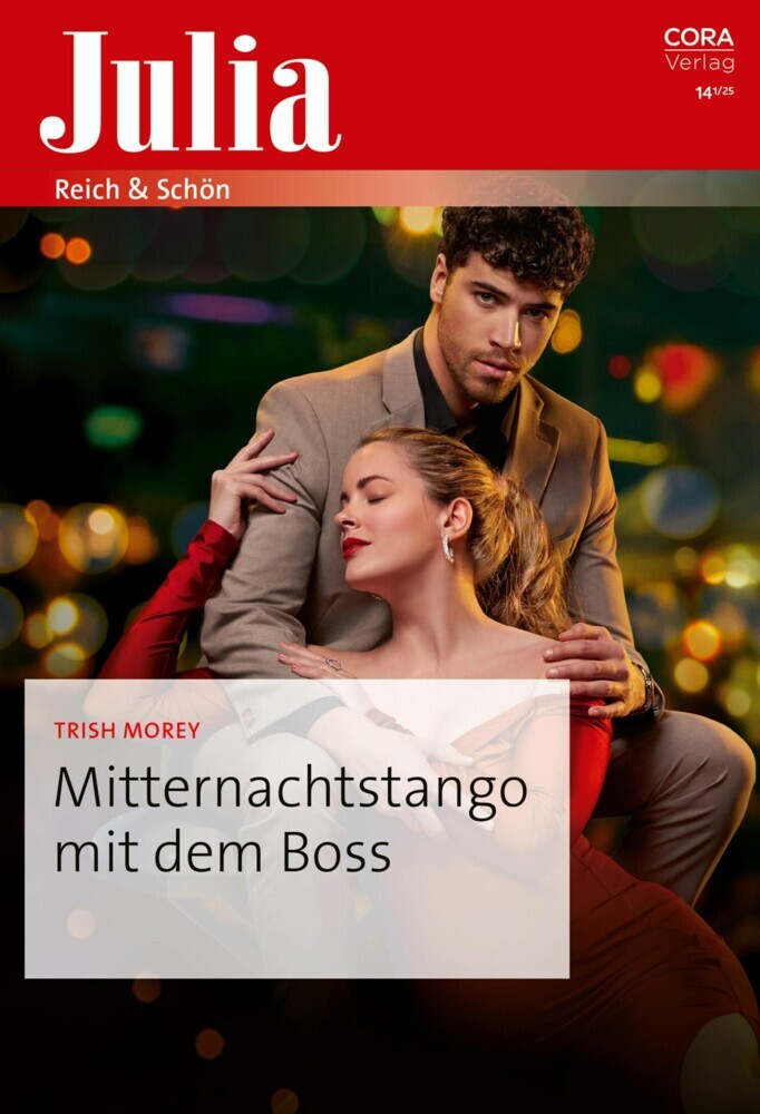 Mitternachtstango mit dem Boss main product photo