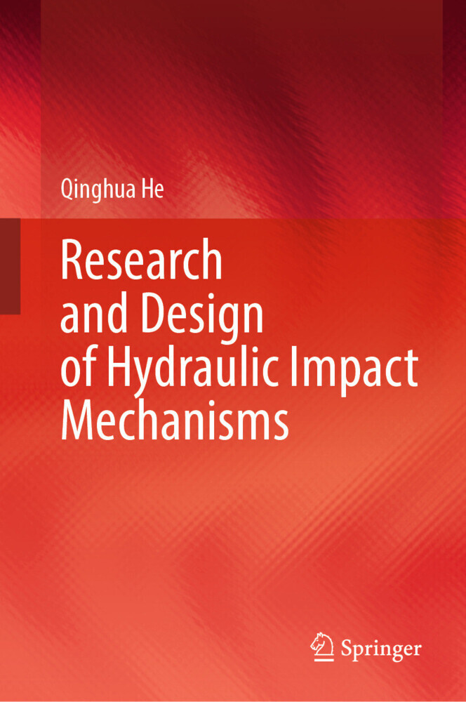 Research and Design of Hydraulic Impact Mechanisms main product photo