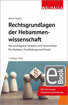 Rechtsgrundlagen der Hebammenwirtschaft