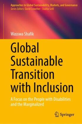 Global Sustainable Transition with Inclusion