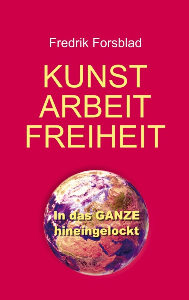 Kunst, Arbeit, Freiheit main product photo