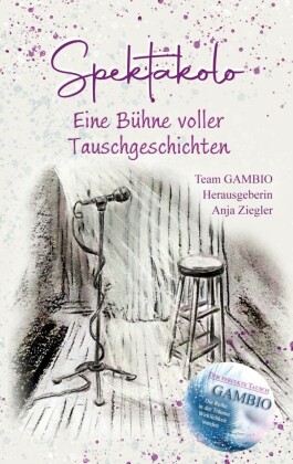 Spektakolo - Eine Bühne voller Tauschgeschichten