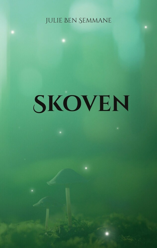 Skoven main product photo