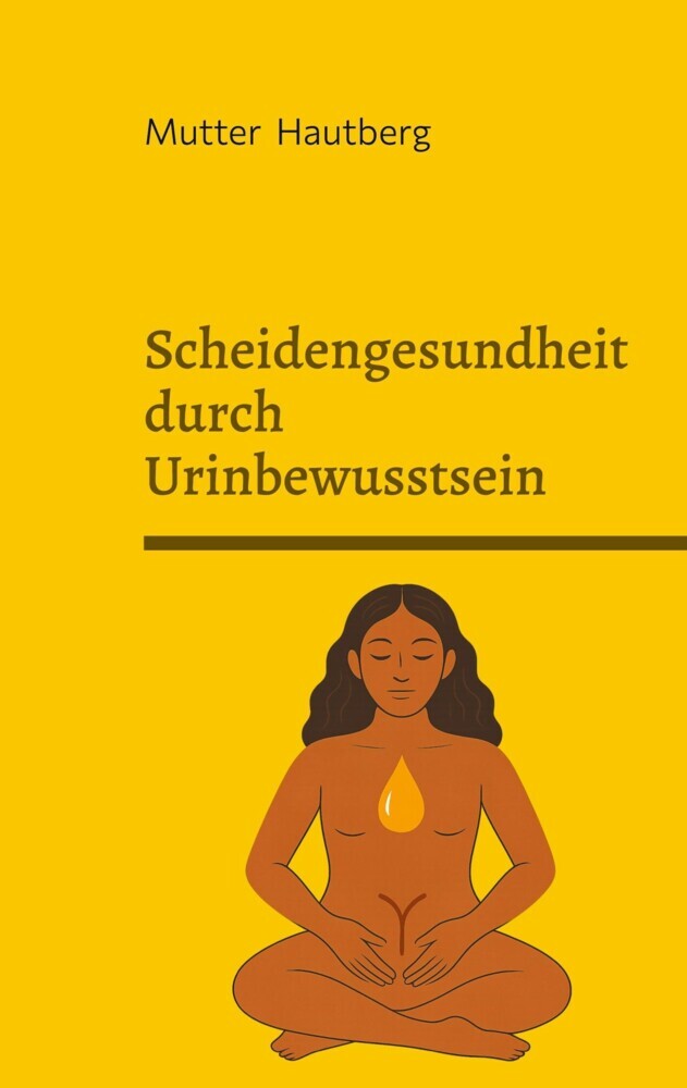 Scheidengesundheit durch Urinbewusstsein main product photo