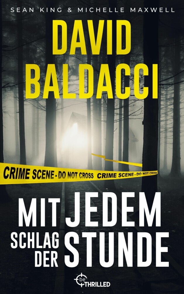 Mit jedem Schlag der Stunde main product photo
