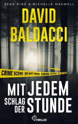 Mit jedem Schlag der Stunde