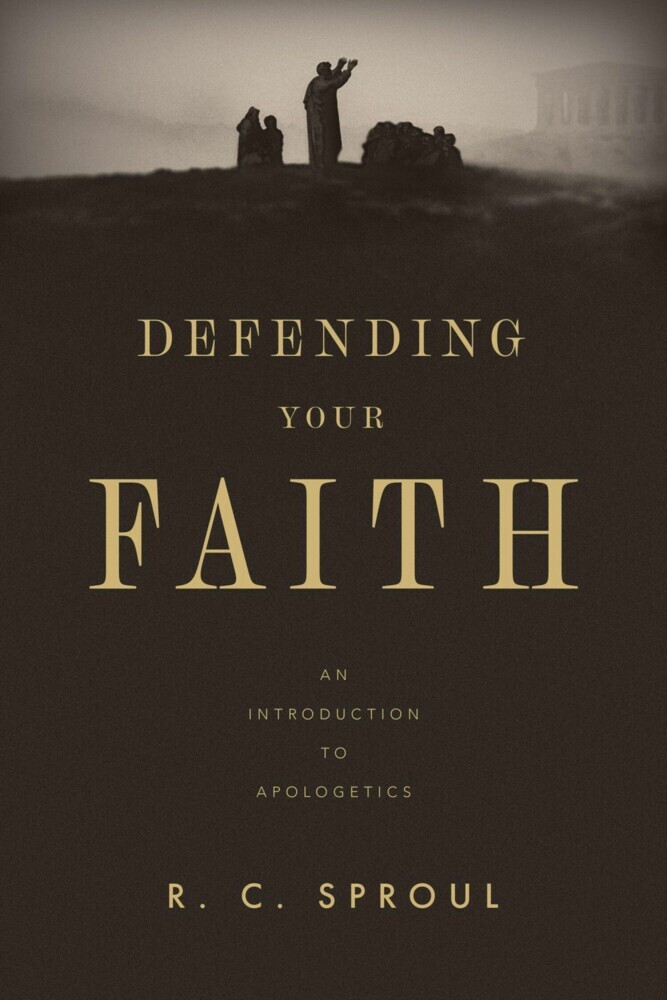 Defending Your Faith main product photo