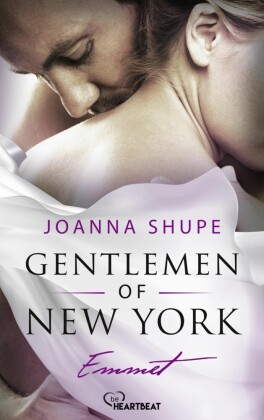 Gentlemen of New York - Emmett