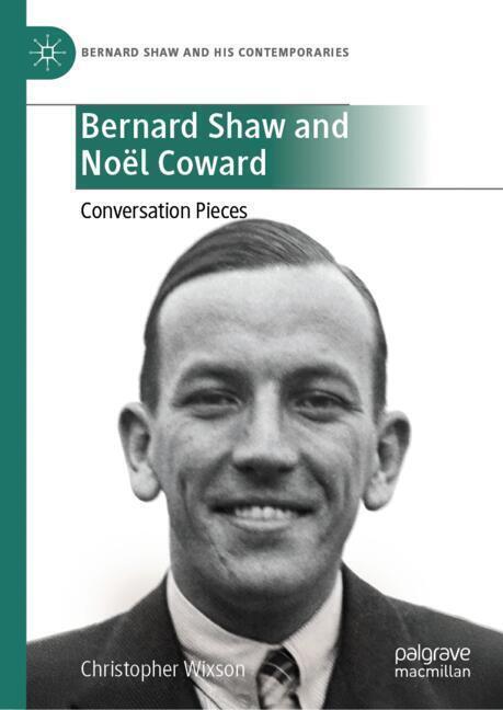 Bernard Shaw and Noël Coward main product photo