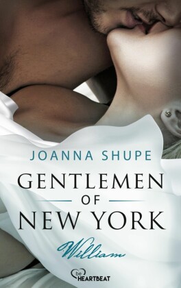 Gentlemen of New York - William