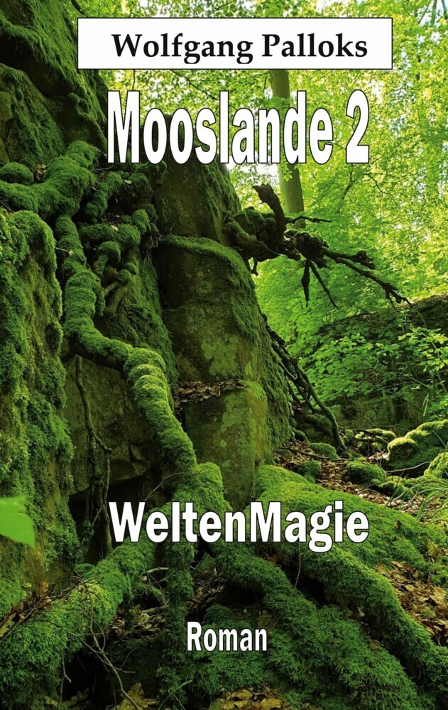 Mooslande 2 main product photo