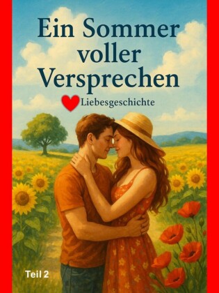 Ein Sommer voller Versprechen - Teil 2