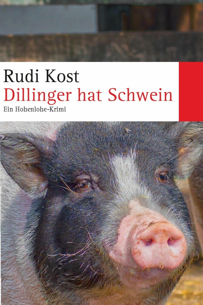Dillinger hat Schwein main product photo