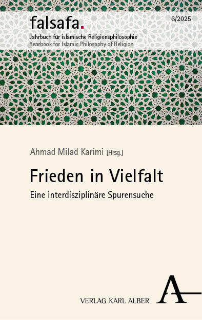 Frieden in Vielfalt main product photo