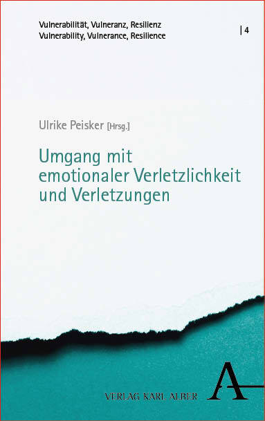 Vom Umgang mit emotionaler Verletzlichkeit und Verletzungen main product photo