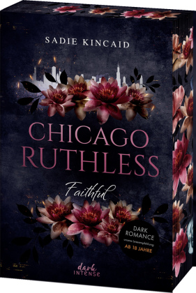 Faithful (Chicago Ruthless, Band 2)