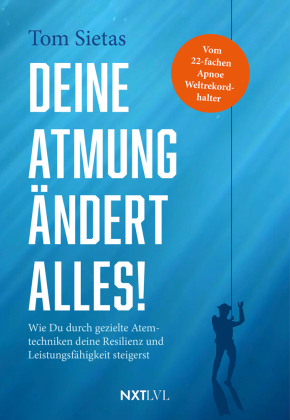 Deine Atmung ändert alles!