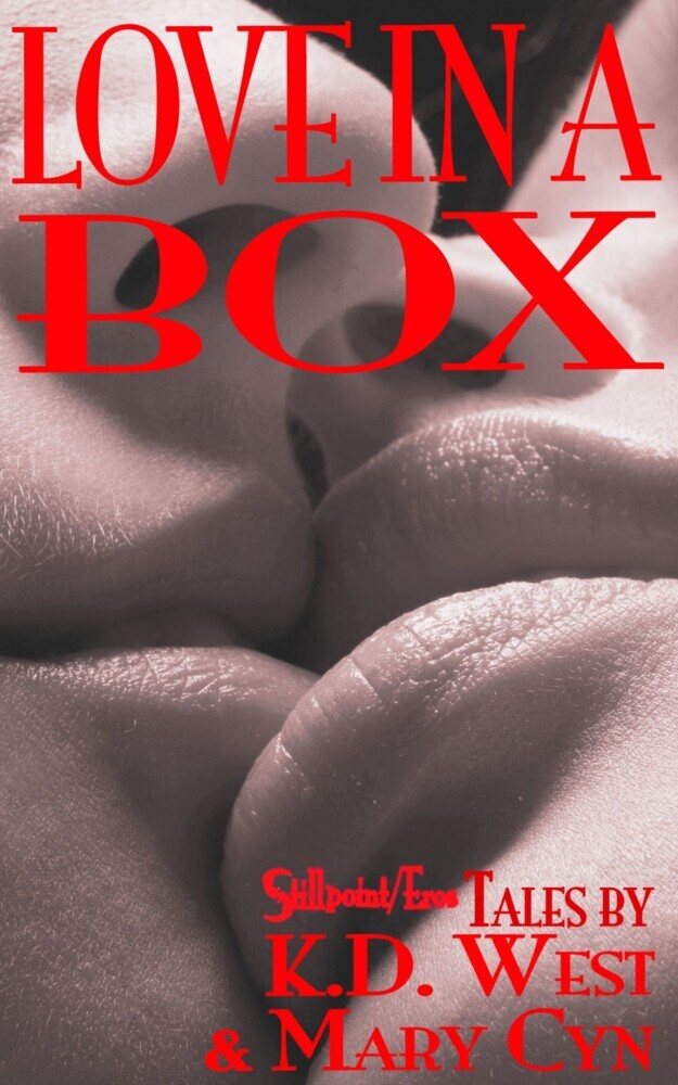 Love in a Box main product photo