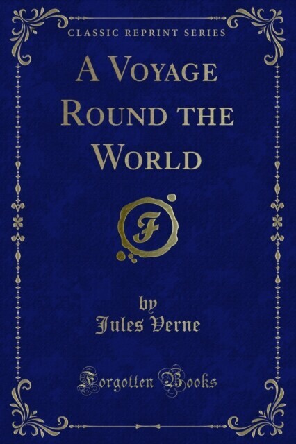 Voyage Round the World main product photo