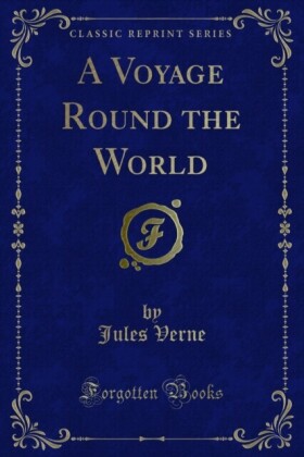 Voyage Round the World