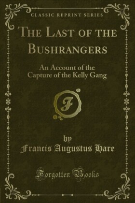 Last of the Bushrangers