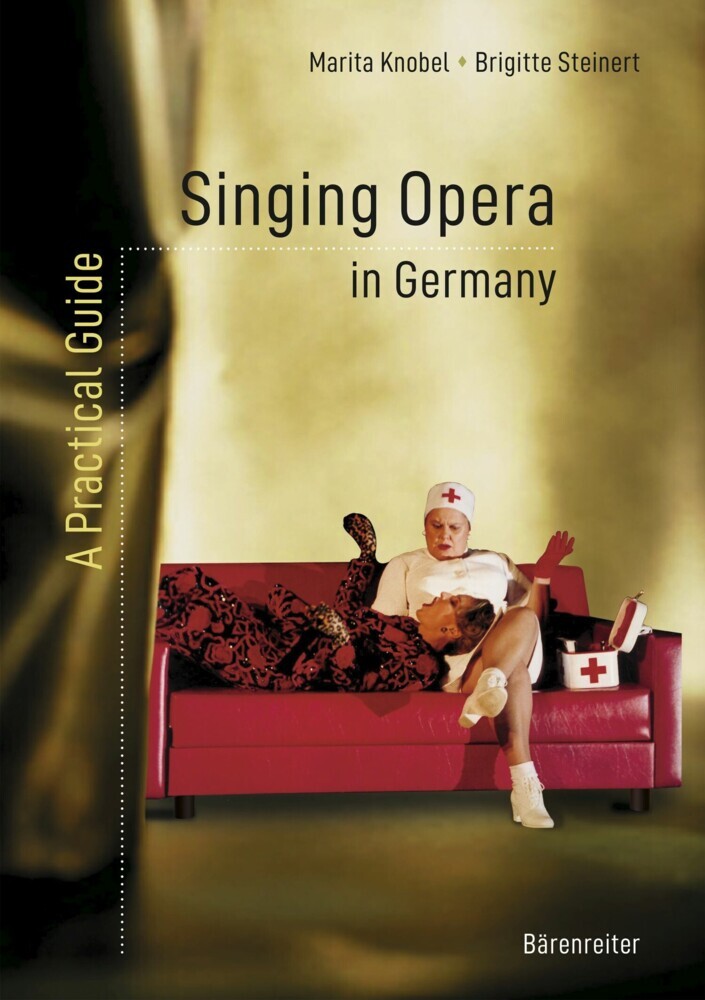 Singing Opera in Germany main product photo