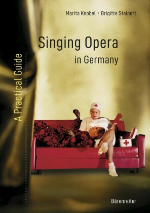 Singing Opera in Germany