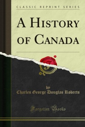 History of Canada