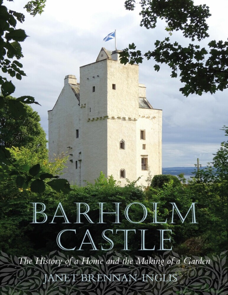 Barholm Castle main product photo