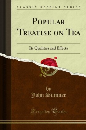 Popular Treatise on Tea