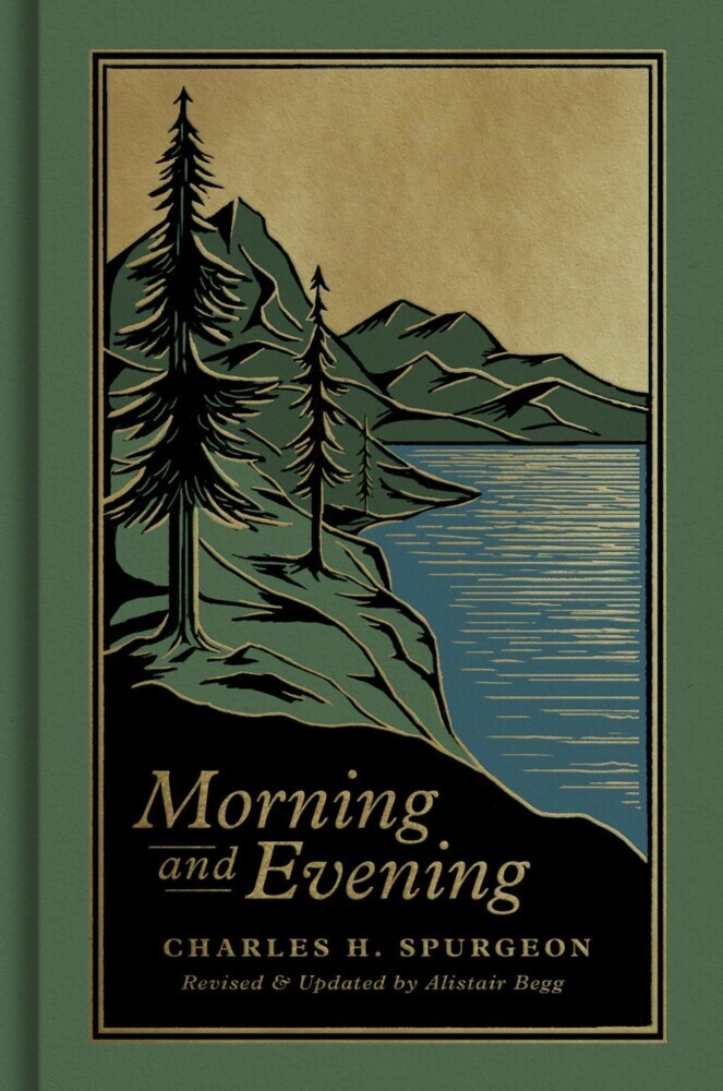 Morning and Evening main product photo