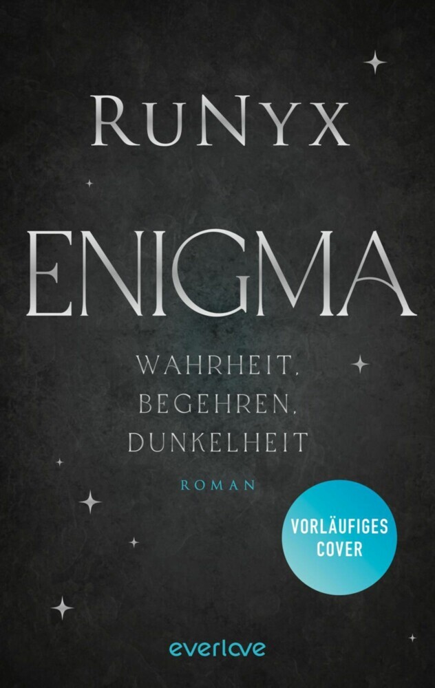 Enigma - Wahrheit, Begehren, Dunkelheit main product photo