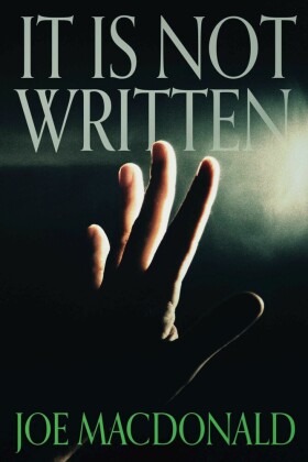 It Is Not Written