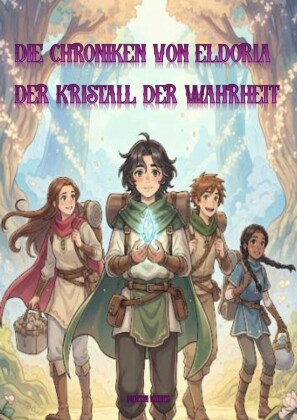 Die Chroniken von Eldoria